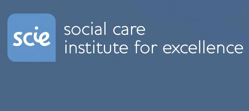 SCIE logo