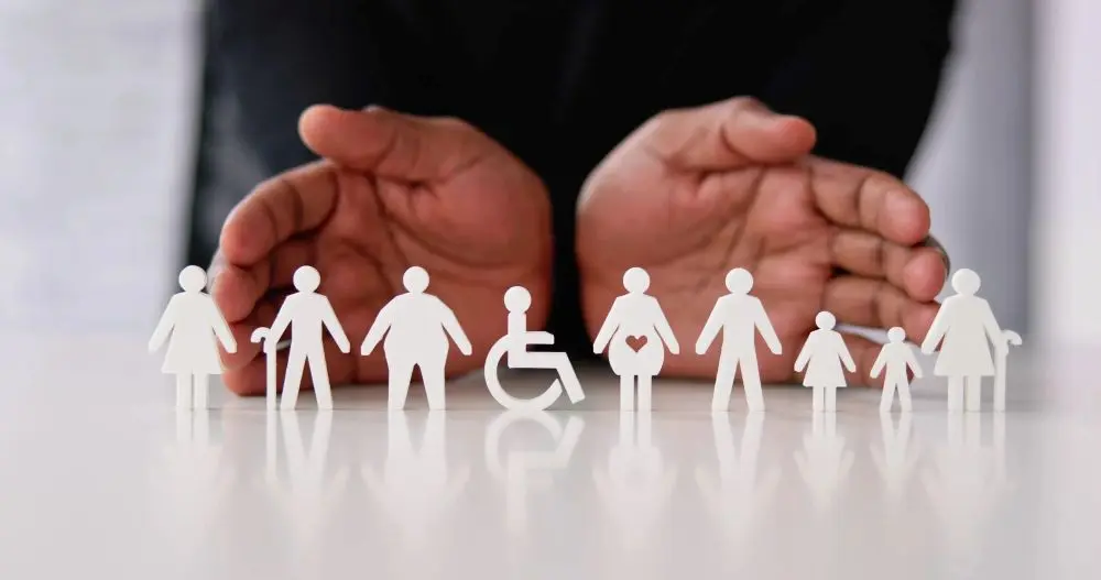 People being Safeguarded