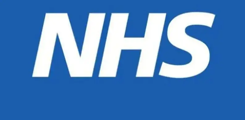 NHS logo